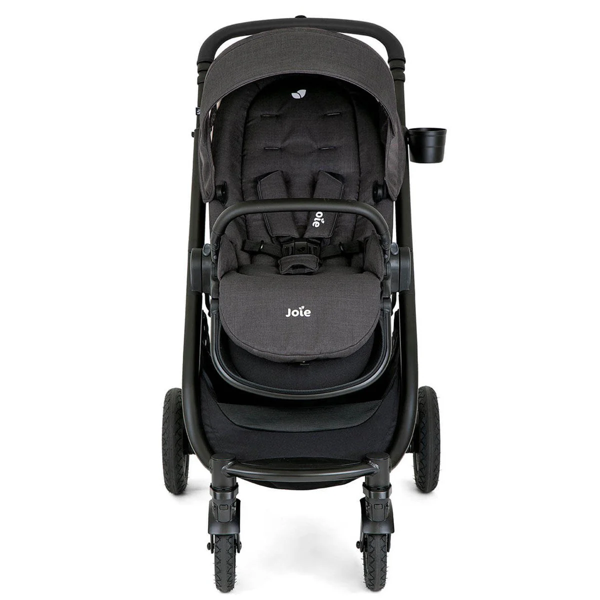 Joie Versatrax pushchair - Image 20