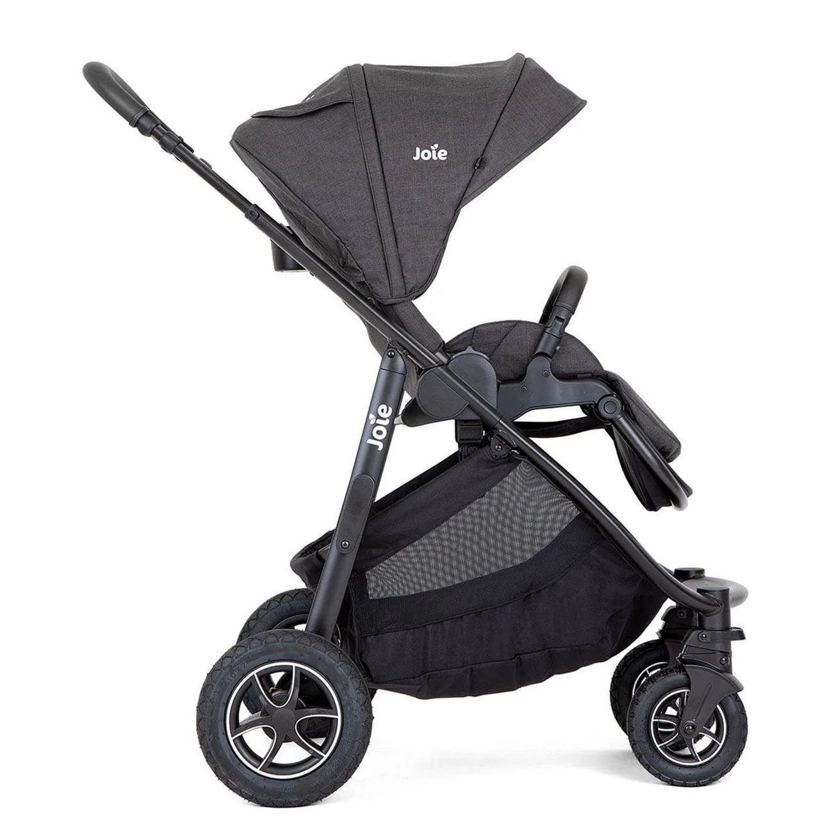 Joie Versatrax pushchair - Image 21