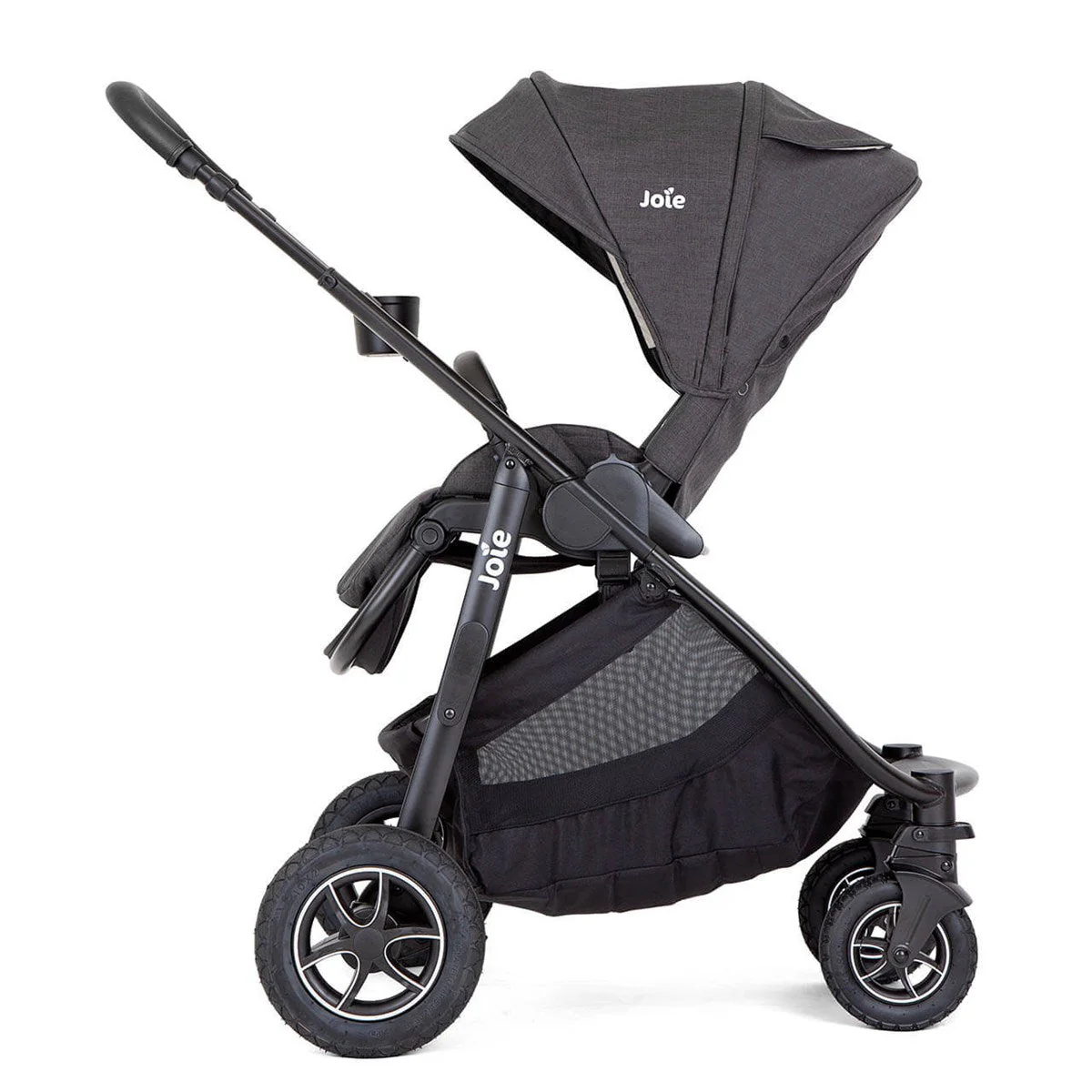 Joie Versatrax pushchair - Image 22