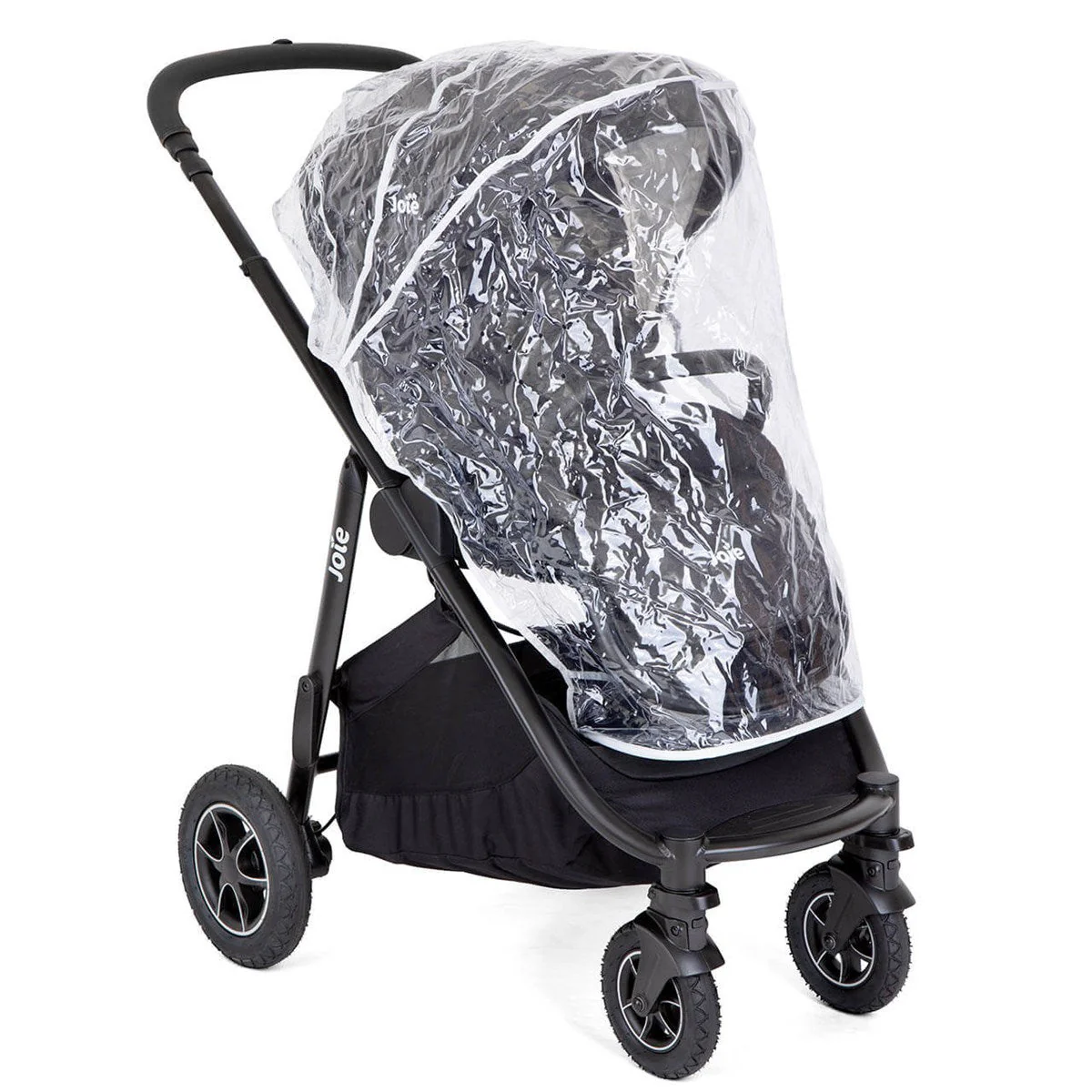 Joie Versatrax pushchair - Image 25
