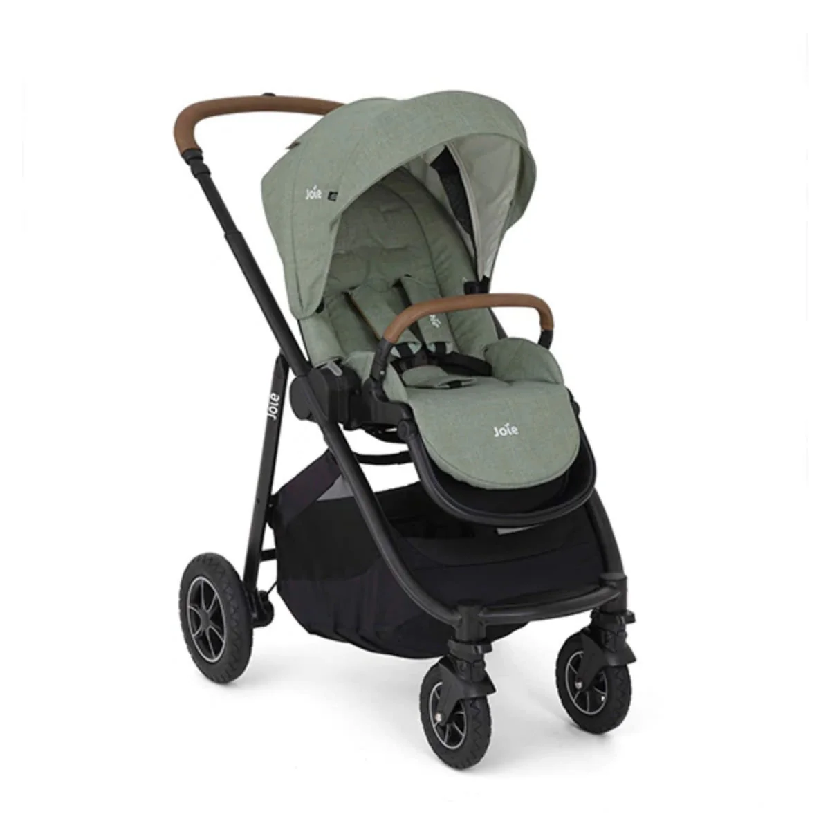 Joie Versatrax pushchair - Image 27