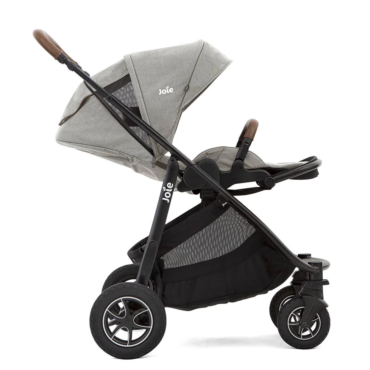Joie Versatrax pushchair - Image 4