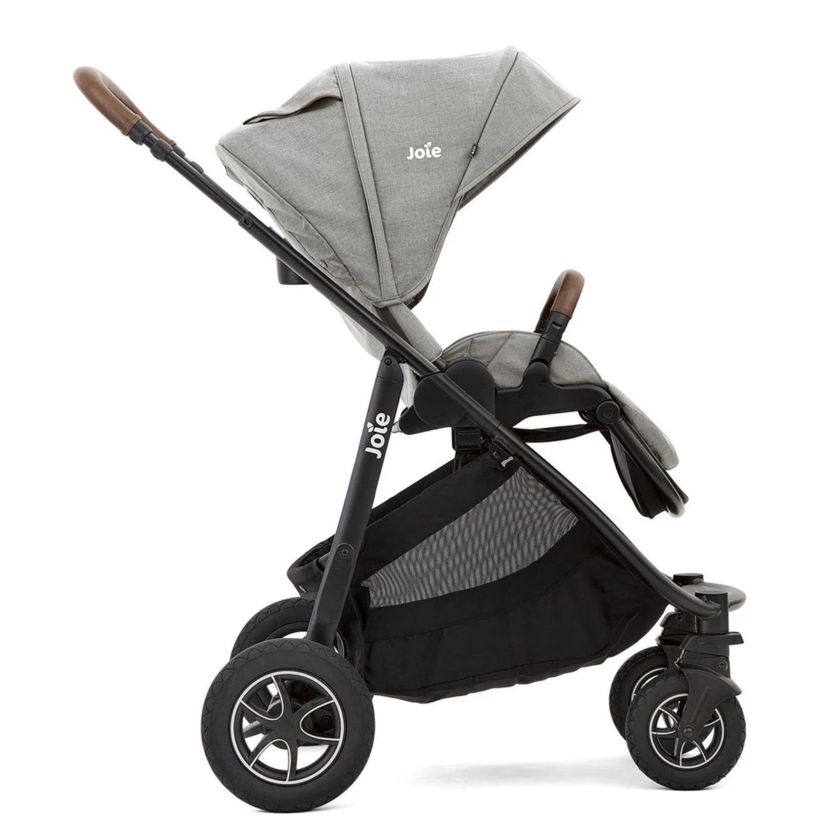 Joie Versatrax pushchair - Image 5