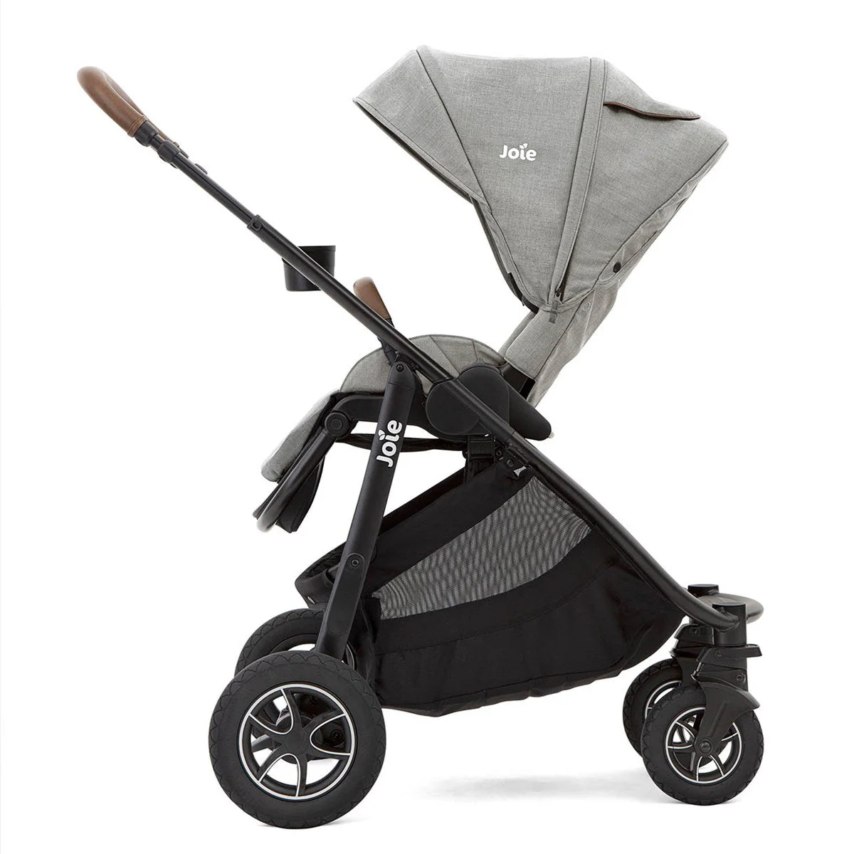 Joie Versatrax pushchair - Image 6