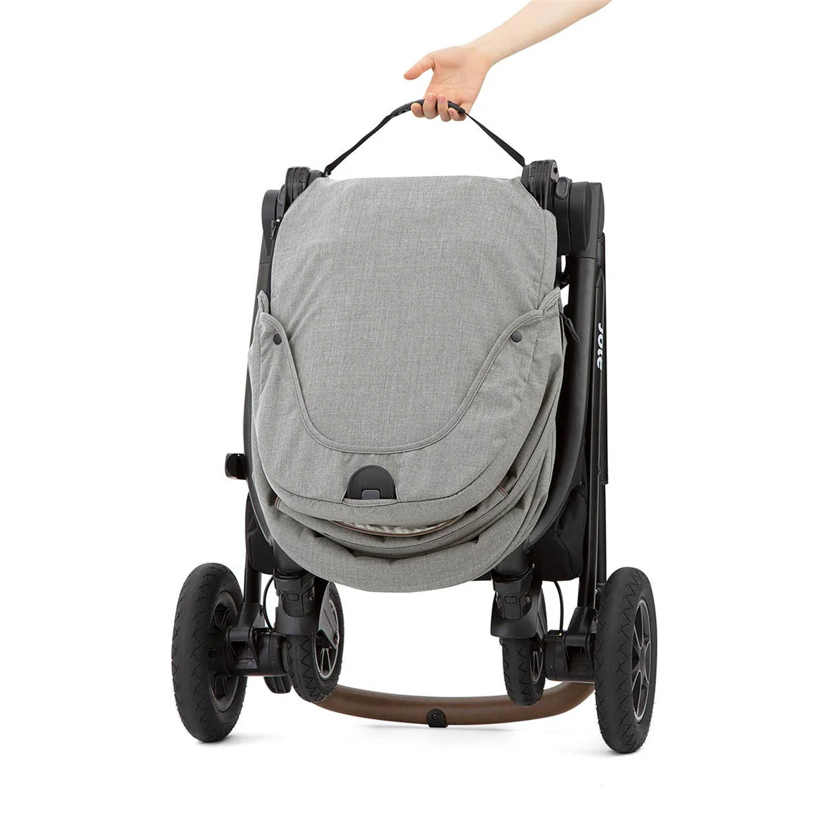 Joie Versatrax pushchair - Image 7