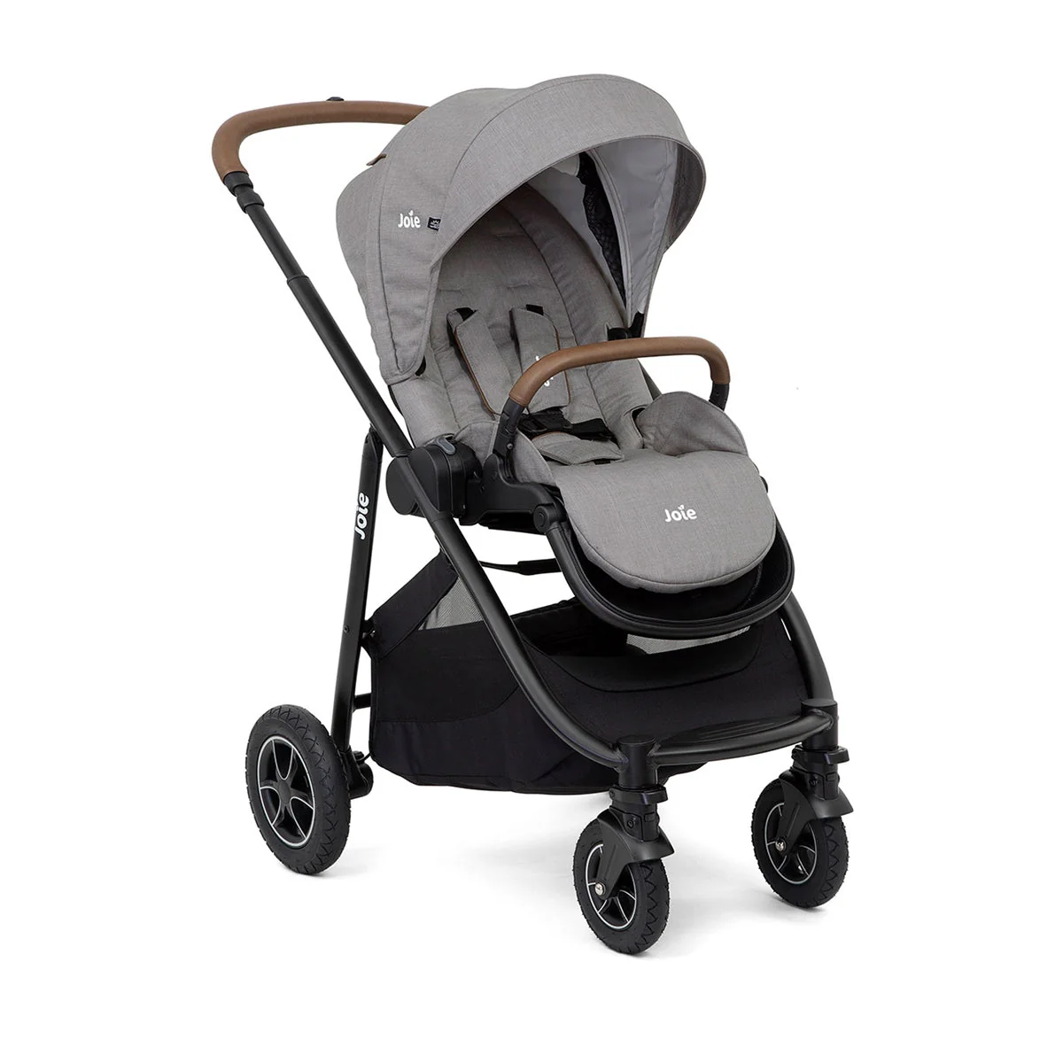 Joie Versatrax pushchair - Image 9