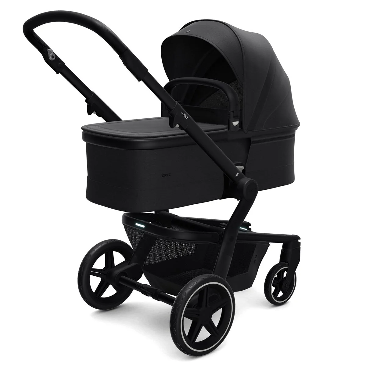 Joolz Hub+ Carry cot - Image 2