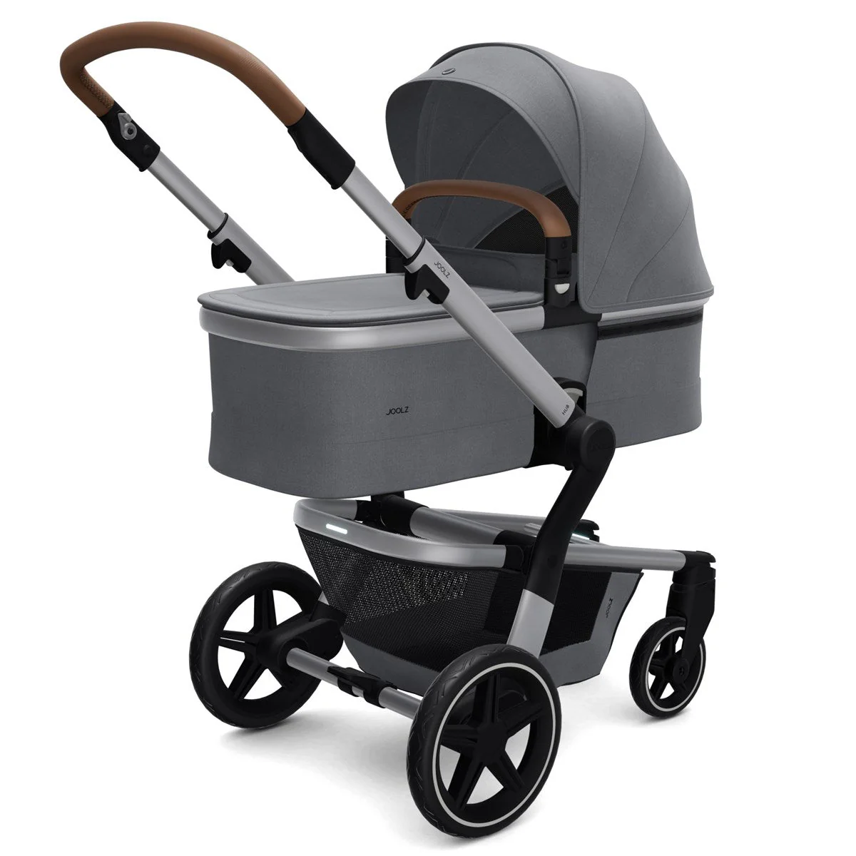 Joolz Hub+ Carry cot - Image 6