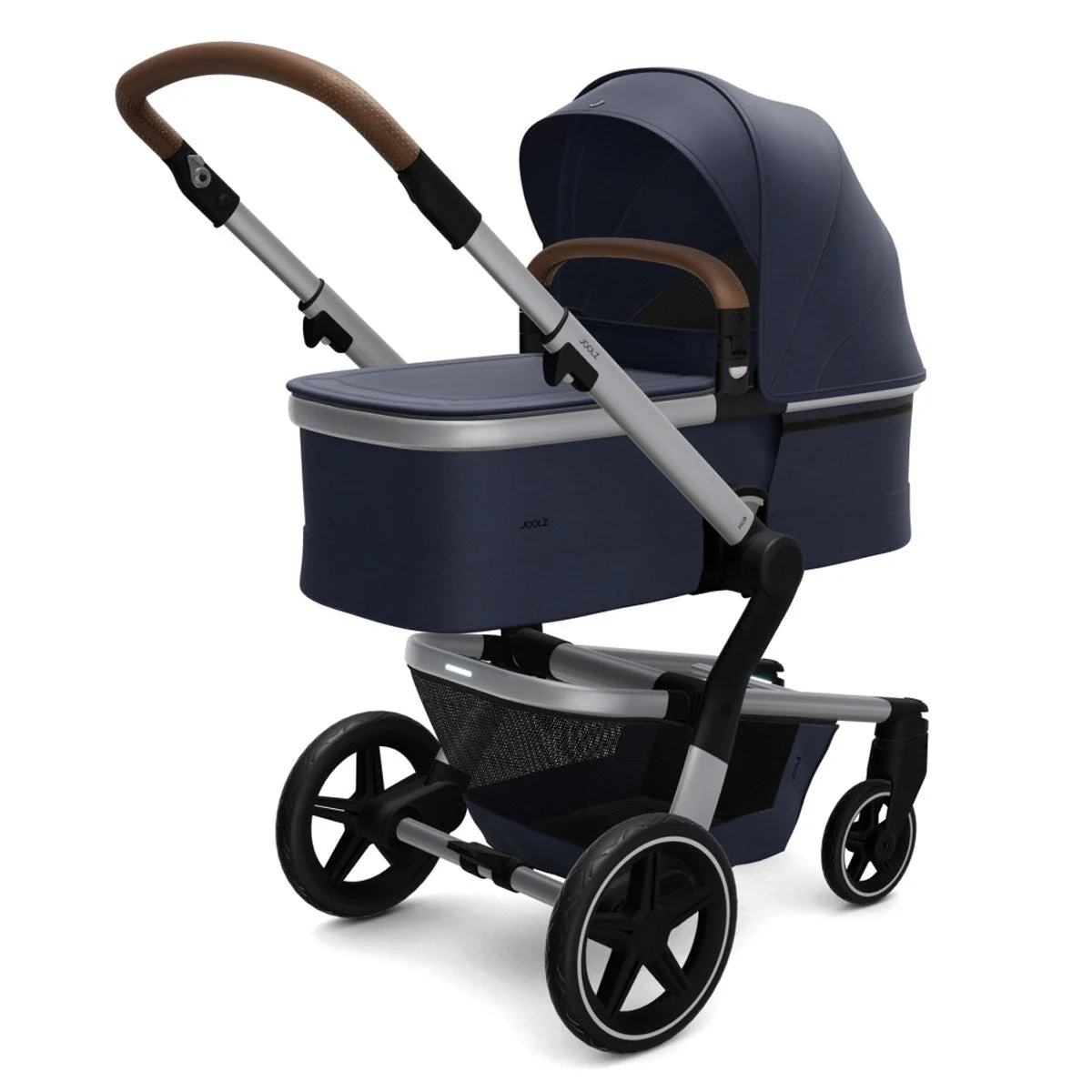 Joolz Hub+ Carry cot - Image 8