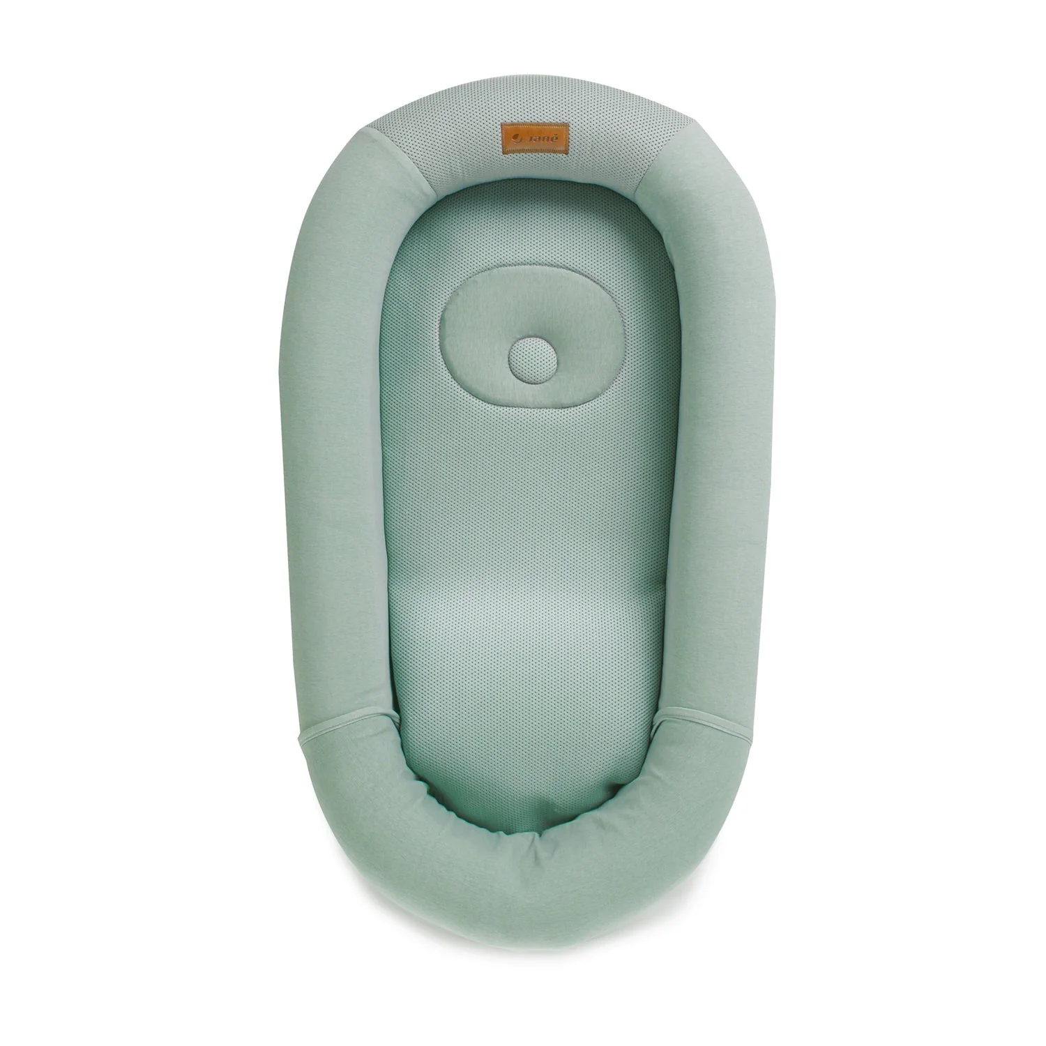 Joy Baby Nest – Ergonomic, Breathable & Supportive from Birth, Botanic - Image 2