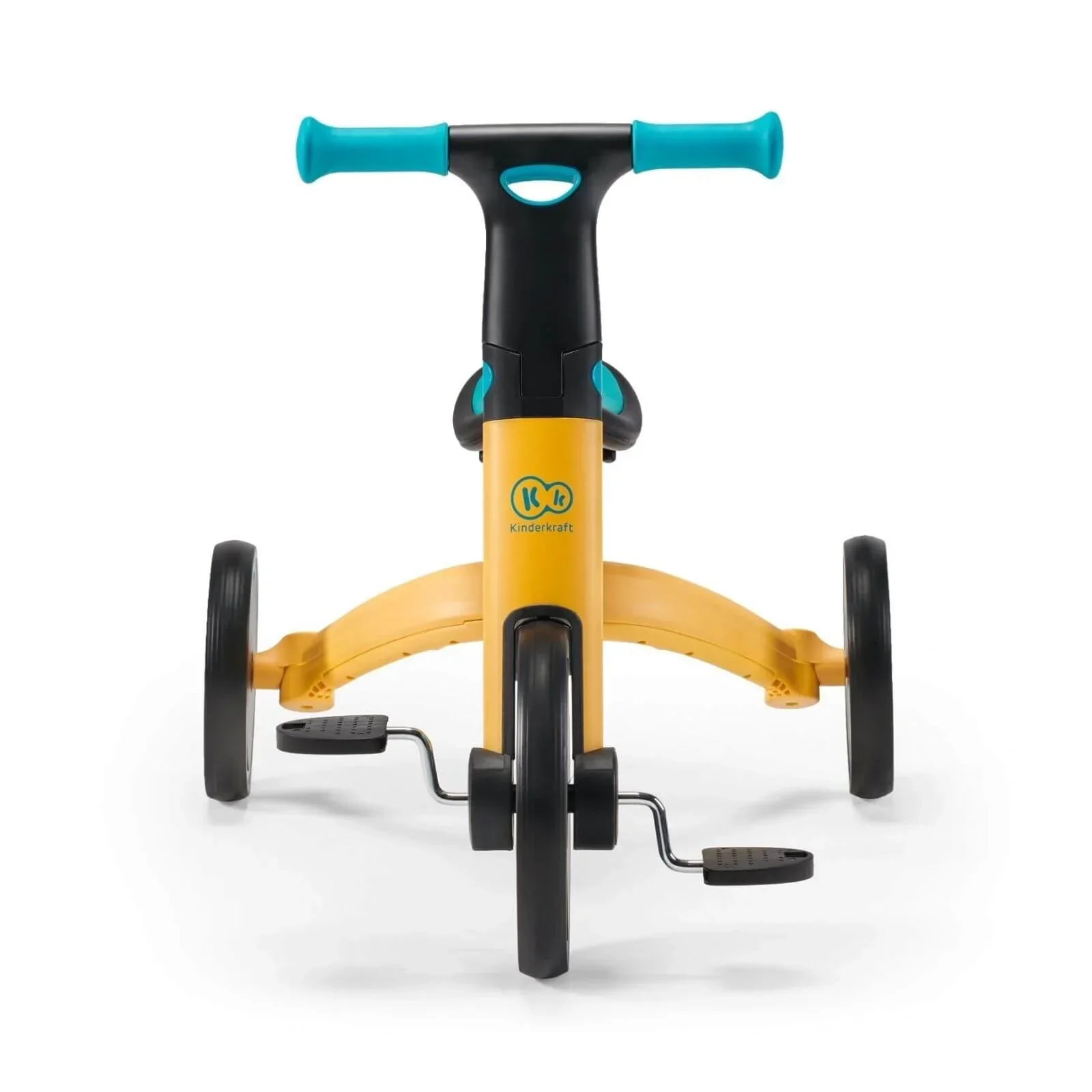 Kinderkraft 4 Trike Kids Tricycle - Image 10