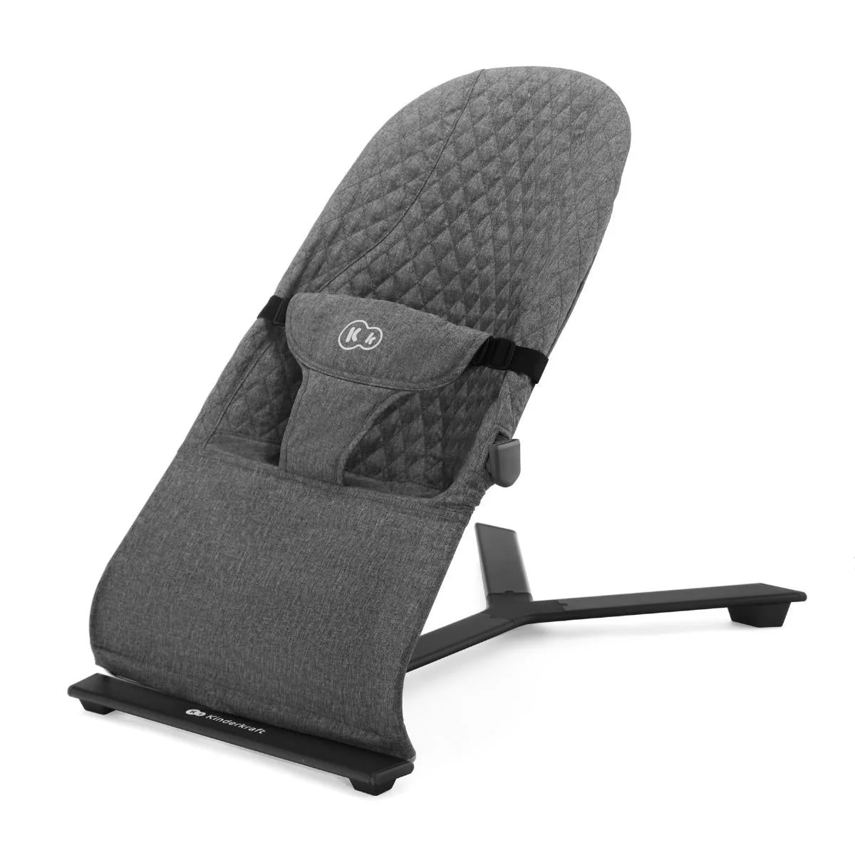 Kinderkraft Mimi Bouncer with toy bar - Image 10