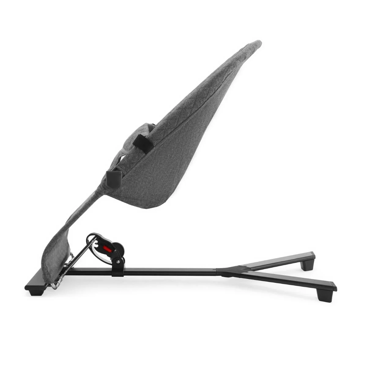 Kinderkraft Mimi Bouncer with toy bar - Image 11
