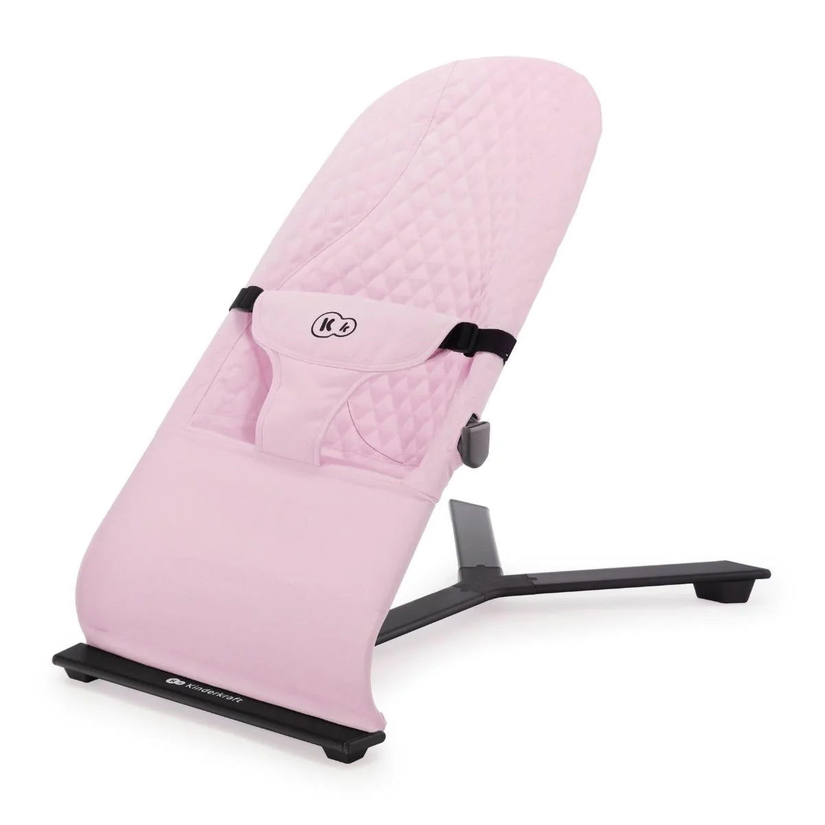Kinderkraft Mimi Bouncer with toy bar - Image 5