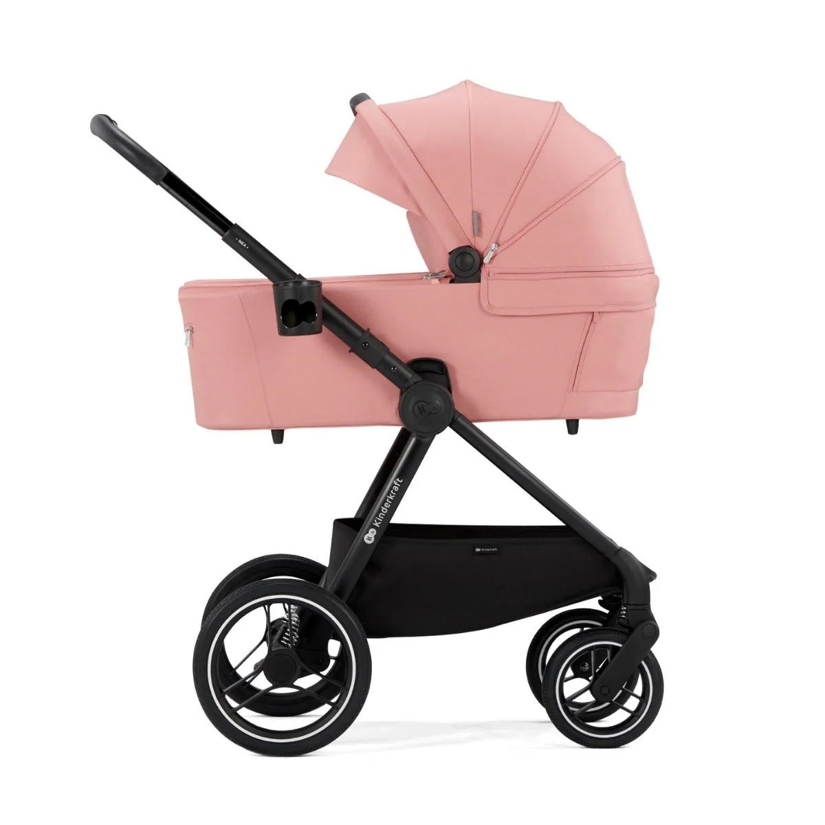 Kinderkraft Nea 2in1 Pushchair and Carrycot - Image 15