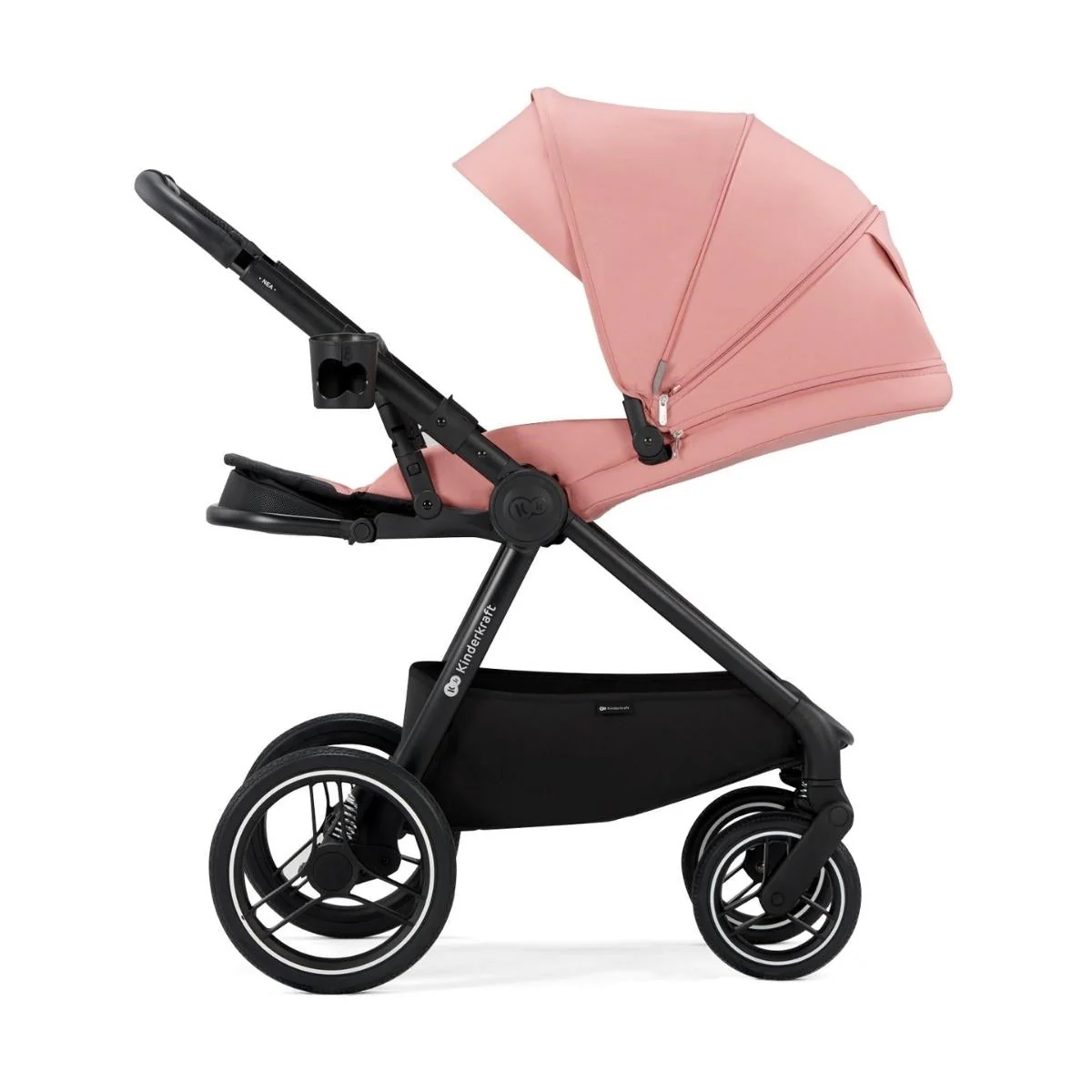 Kinderkraft Nea 2in1 Pushchair and Carrycot - Image 16