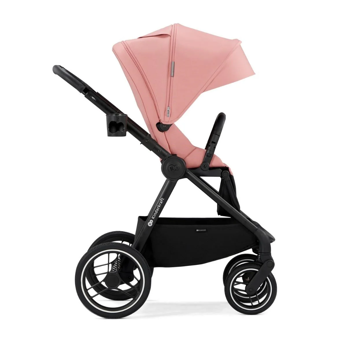 Kinderkraft Nea 2in1 Pushchair and Carrycot - Image 17