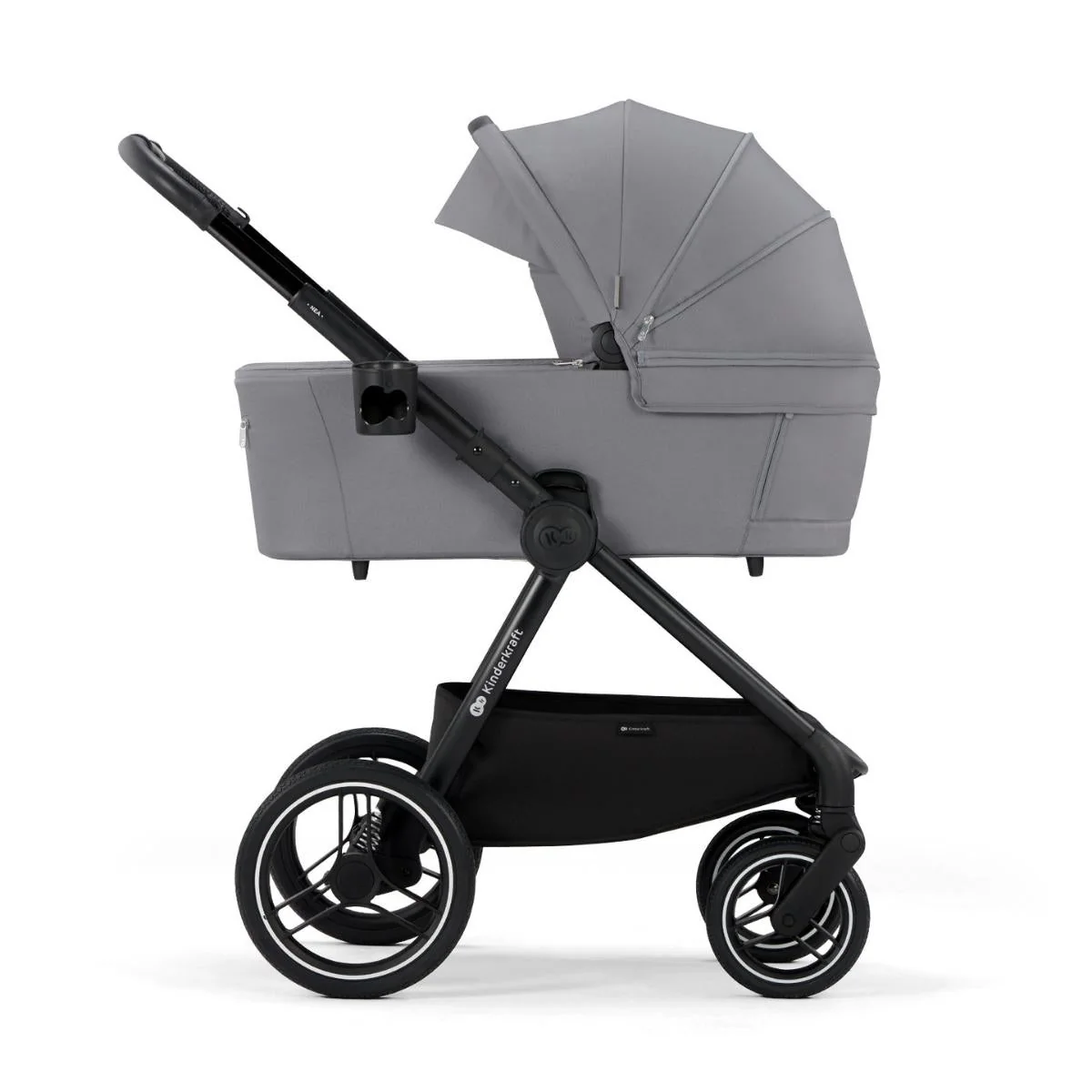 Kinderkraft Nea 2in1 Pushchair and Carrycot - Image 21