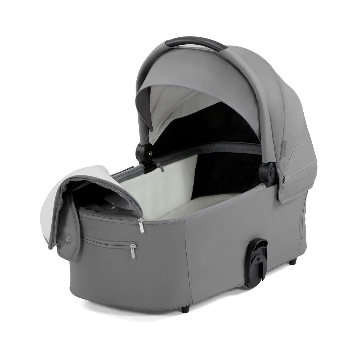 Kinderkraft Nea 2in1 Pushchair and Carrycot - Image 24