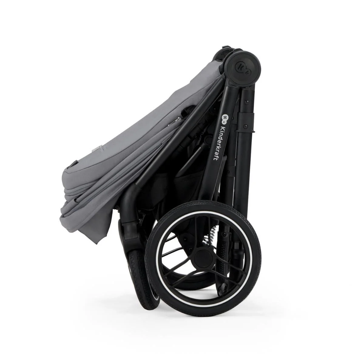 Kinderkraft Nea 2in1 Pushchair and Carrycot - Image 25
