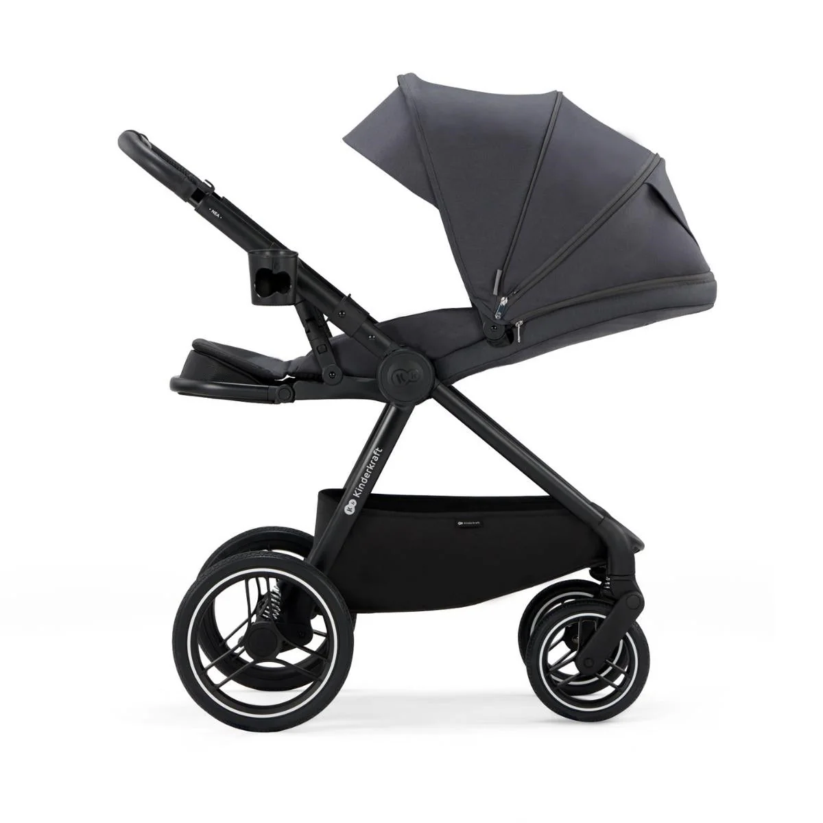 Kinderkraft Nea 2in1 Pushchair and Carrycot - Image 29