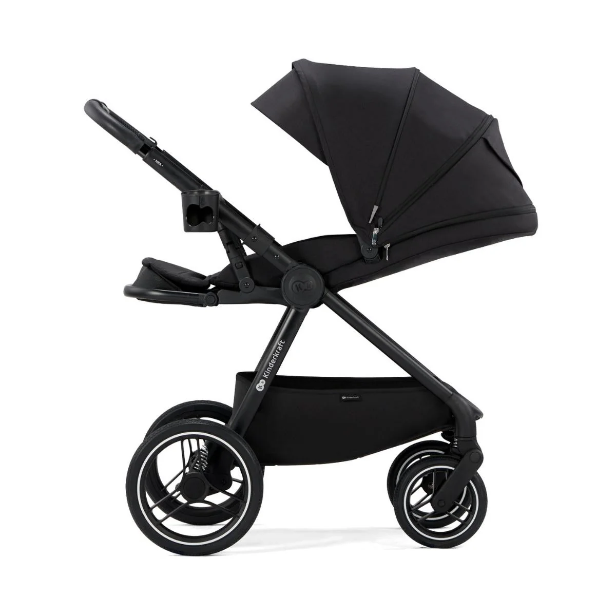Kinderkraft Nea 2in1 Pushchair and Carrycot - Image 35