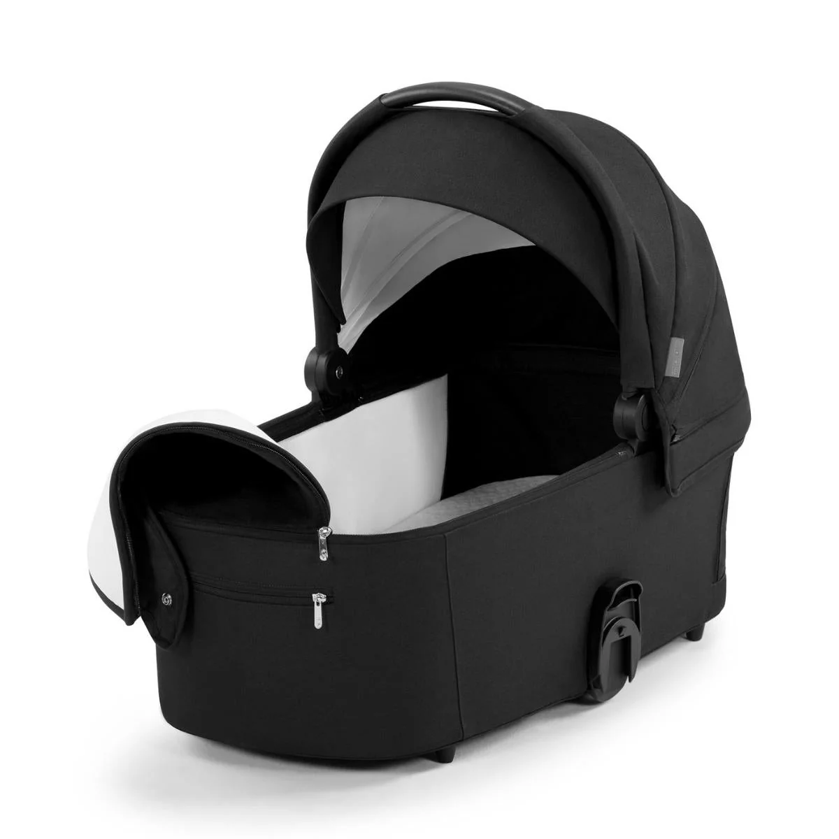 Kinderkraft Nea 2in1 Pushchair and Carrycot - Image 38