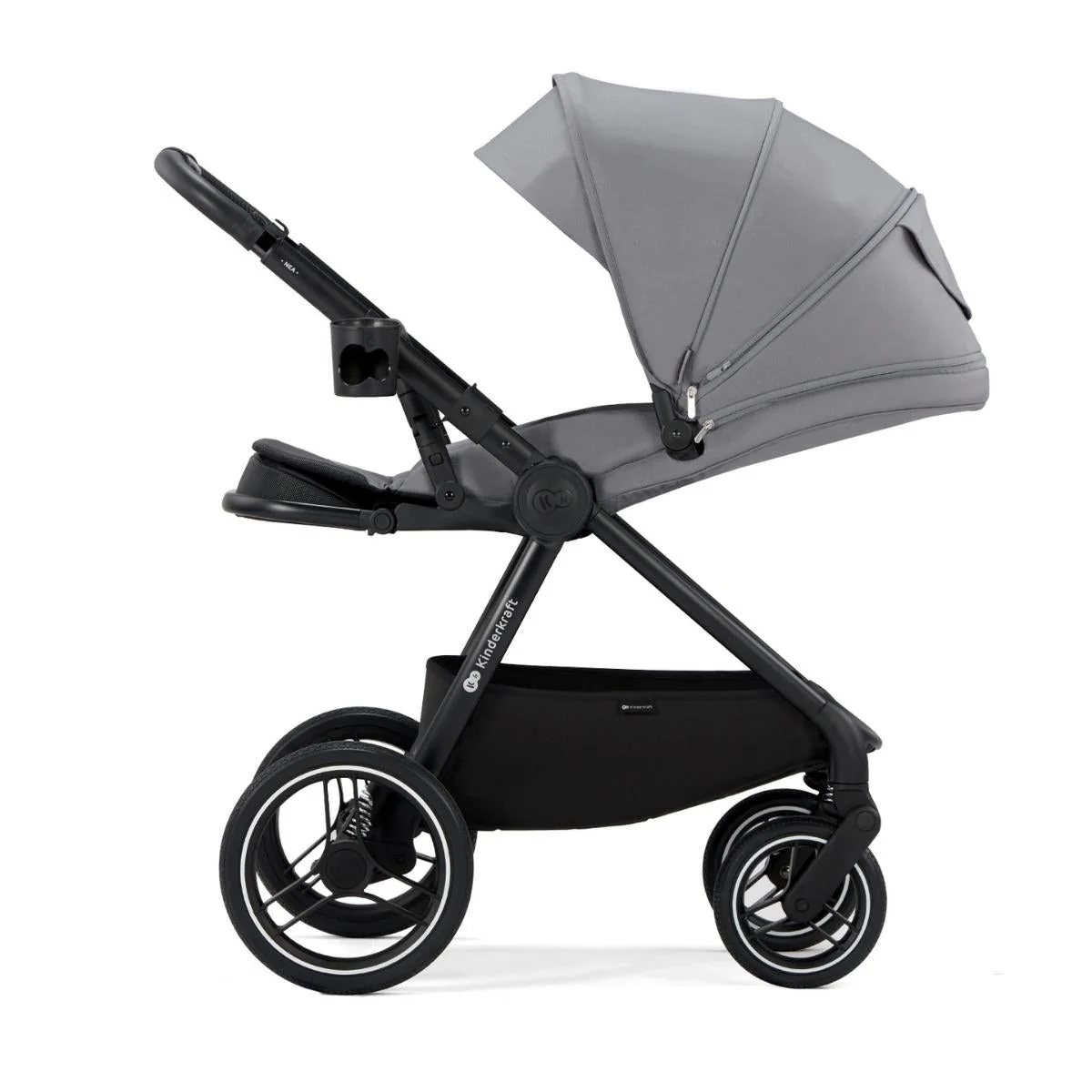 Kinderkraft Nea 2in1 Pushchair and Carrycot - Image 47