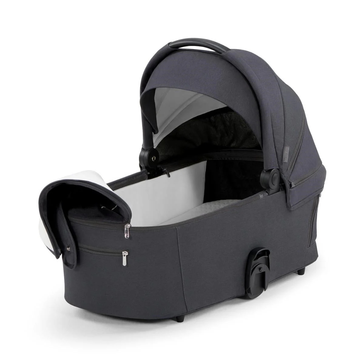 Kinderkraft Nea 2in1 Pushchair and Carrycot - Image 7