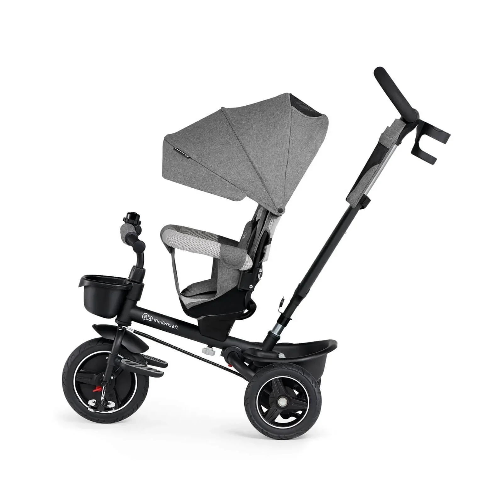 Kinderkraft Spinstep Tricycle - Image 4