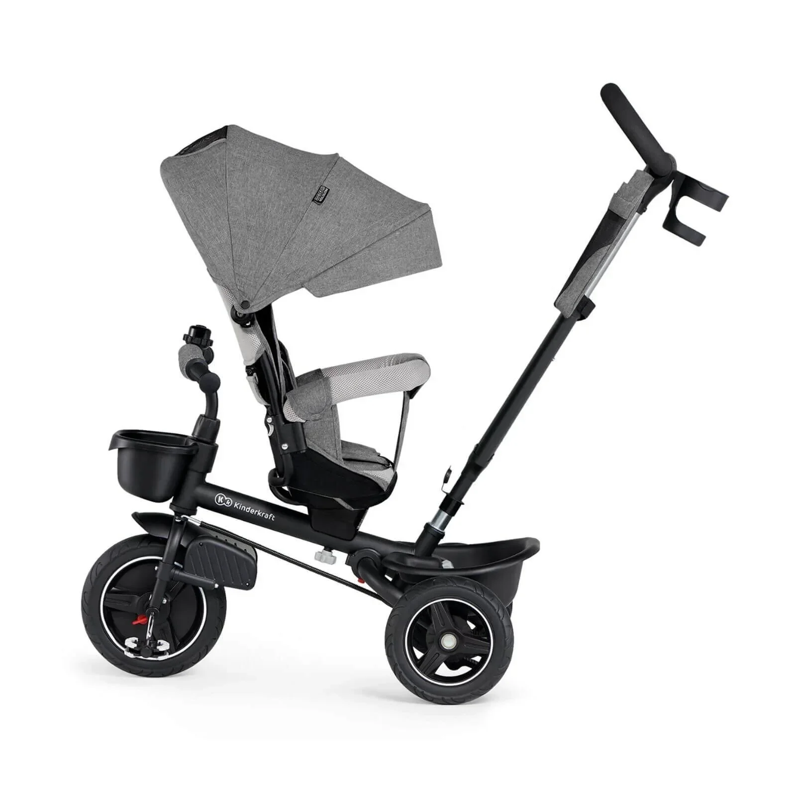 Kinderkraft Spinstep Tricycle - Image 5