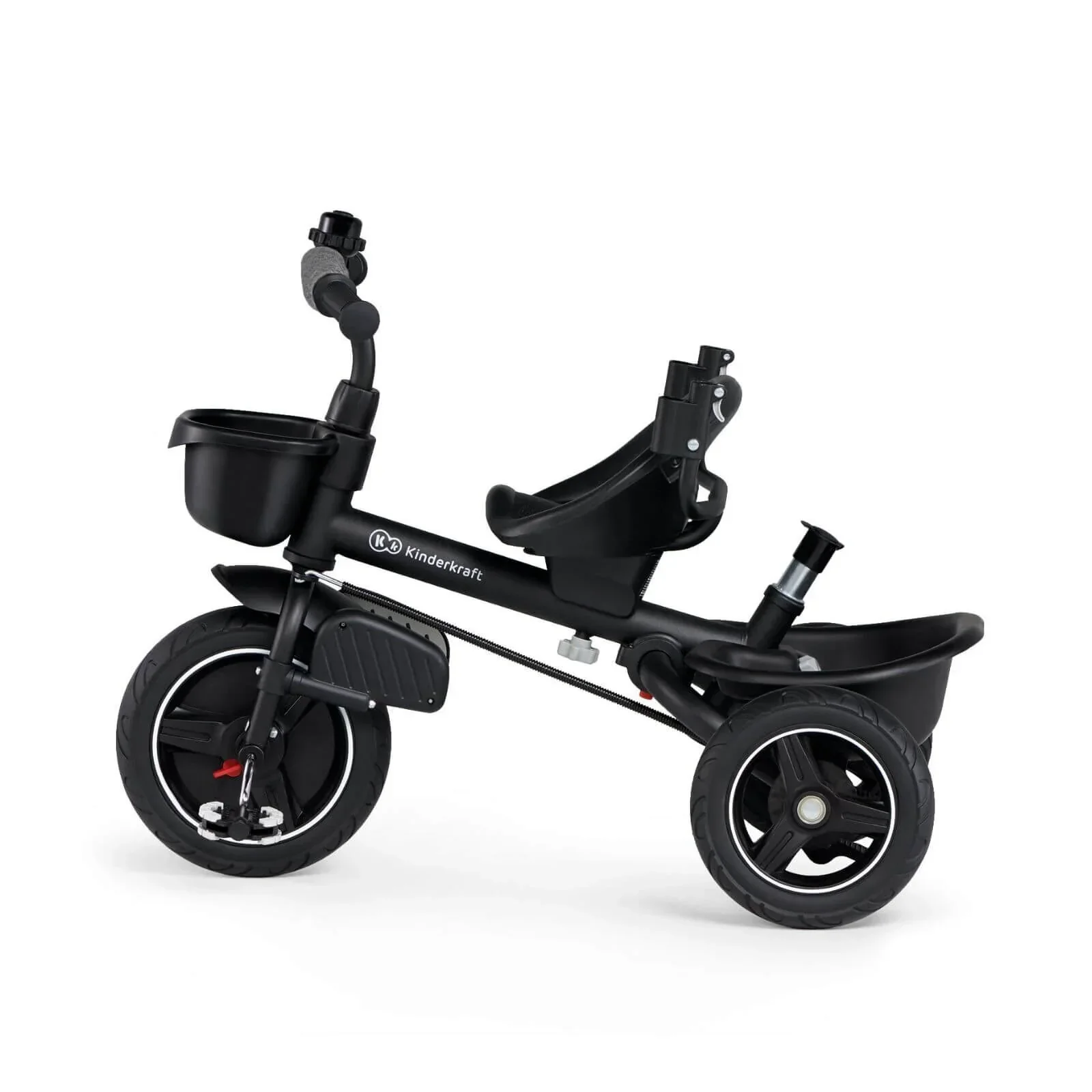 Kinderkraft Spinstep Tricycle - Image 7