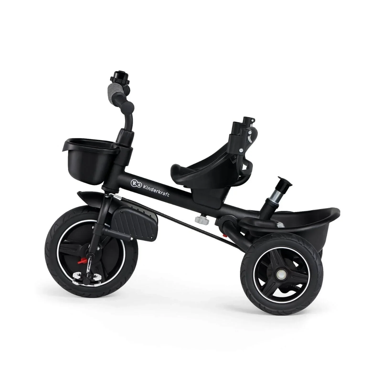 Kinderkraft Spinstep Tricycle - Image 8
