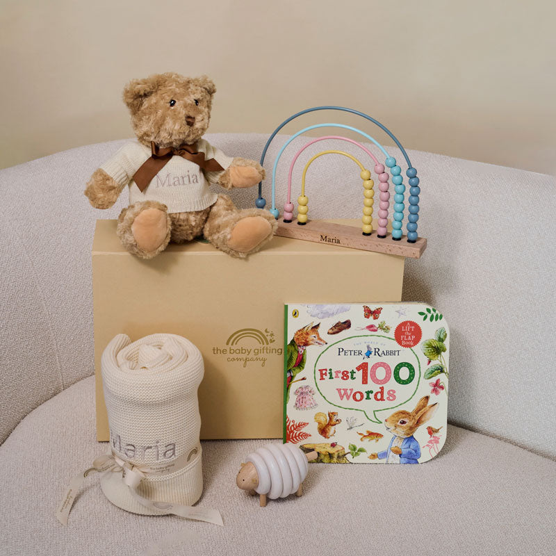 LAMB TALES & RAINBOW TRAILS - Image 2