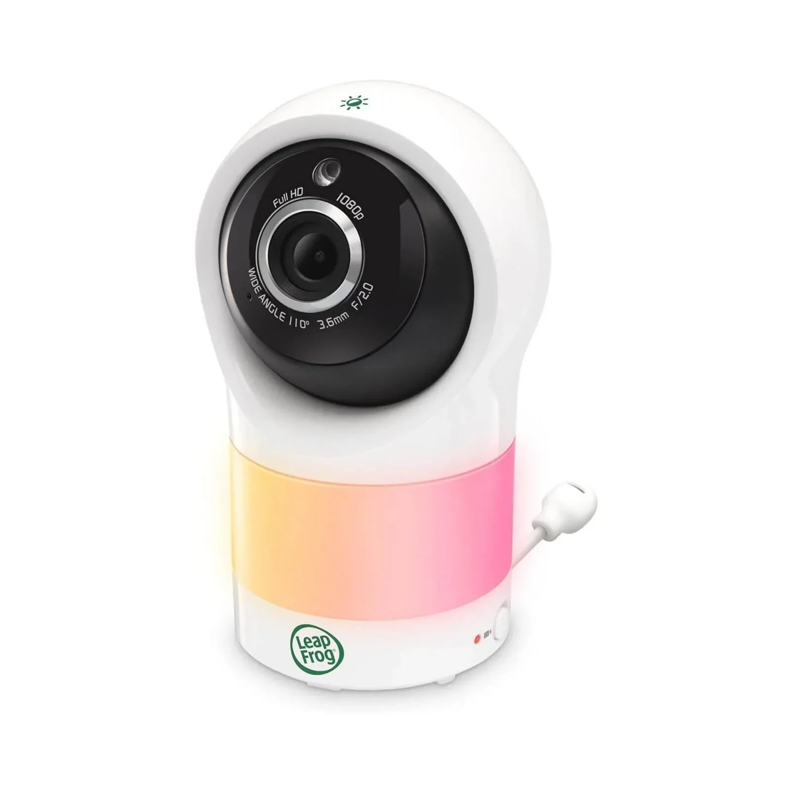 LeapFrog WiFi Standalone Video Baby Monitor - Image 12
