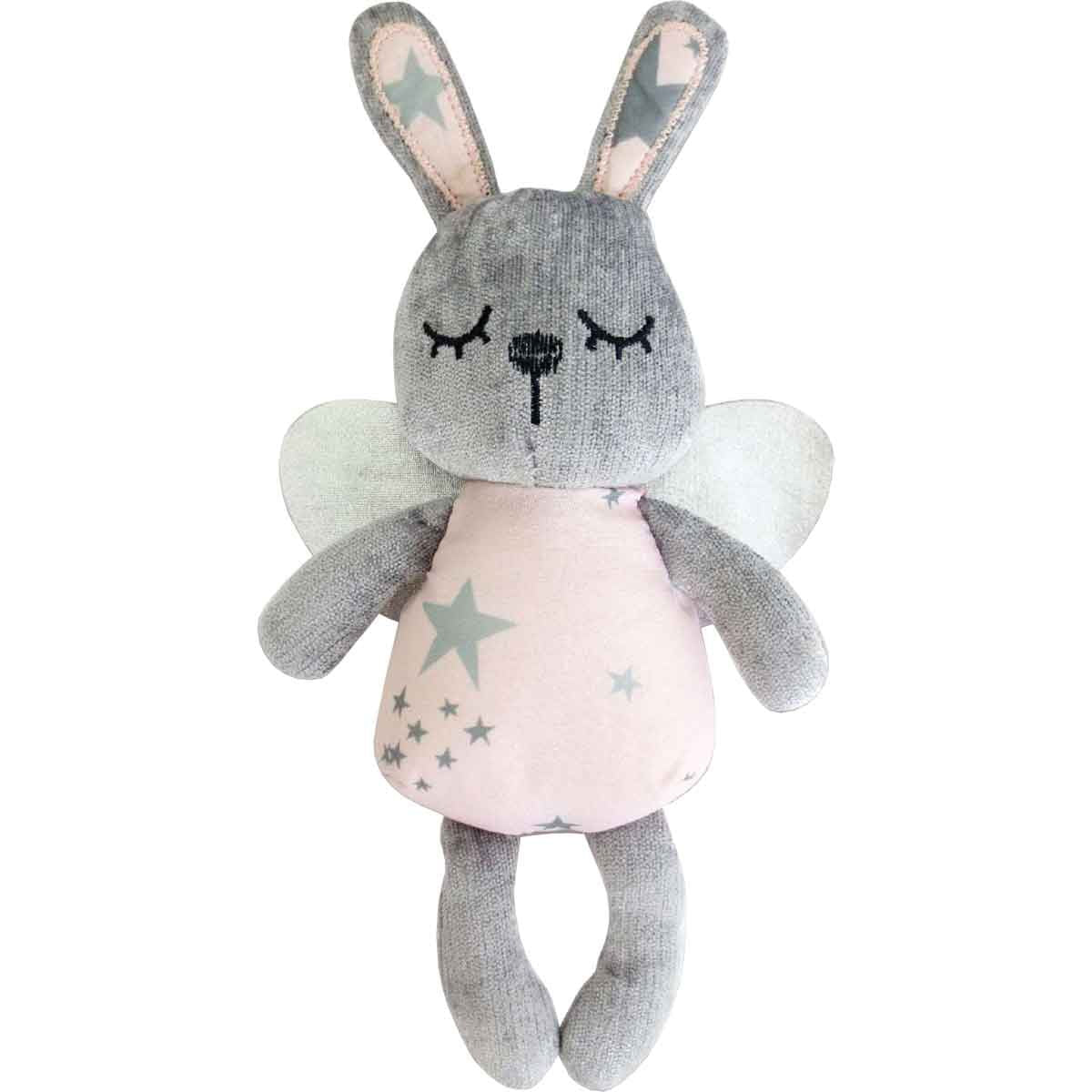 Little Bird Told Me Celeste & Fae Unicorn Rocking Animal - Image 5