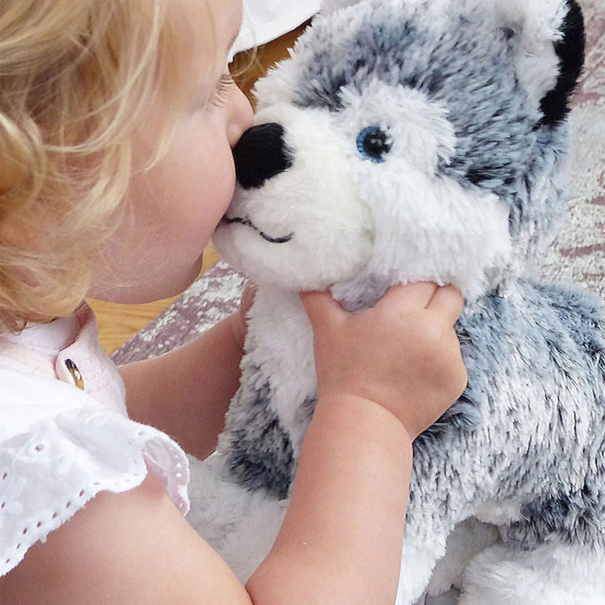 Little Bird Told Me Mishka Dog 2-in-1 Pull Along Toy - Image 3