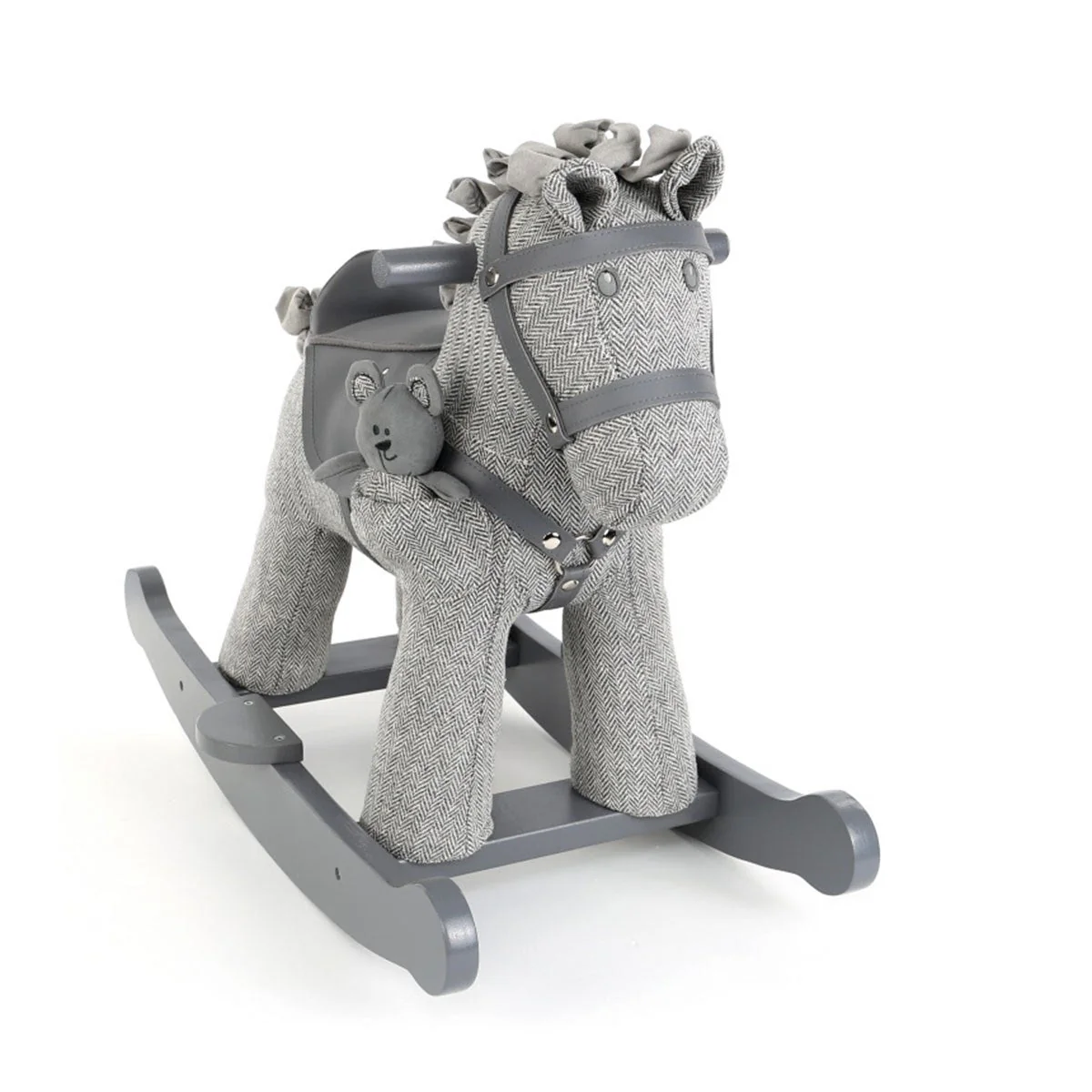 Little Bird Told Me Stirling & Mac Rocking Horse, 9 months+
