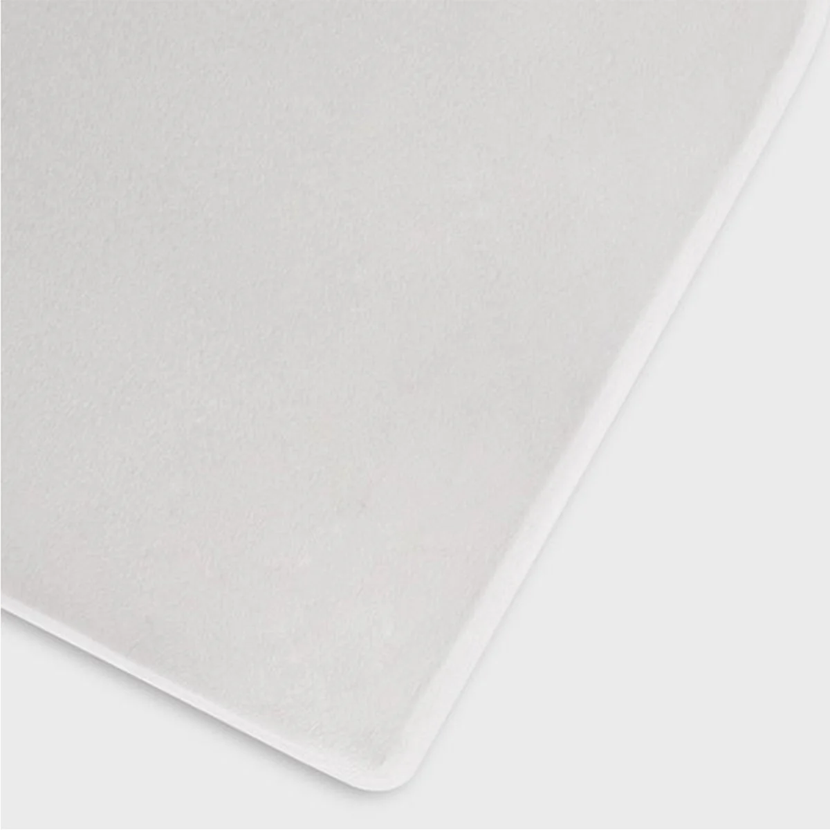 Little Green Sheep Organic Cot & Cot Bed Fitted Sheet