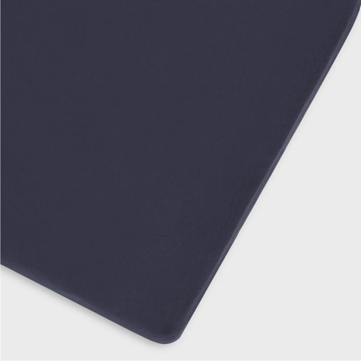 Little Green Sheep Organic Cot & Cot Bed Fitted Sheet - Image 2