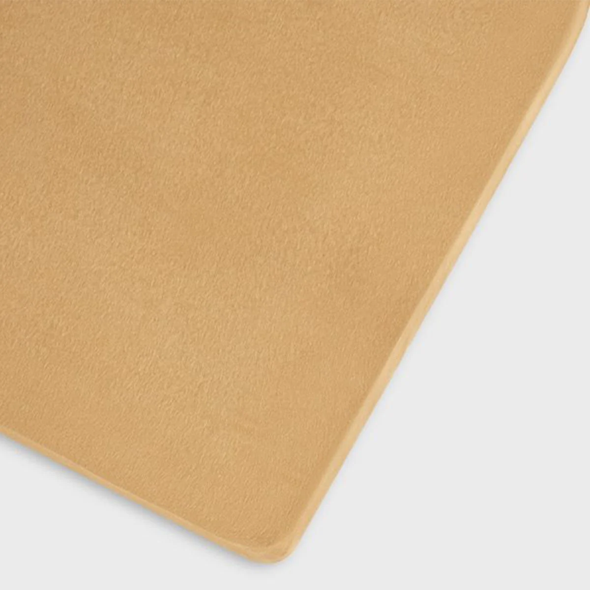 Little Green Sheep Organic Cot & Cot Bed Fitted Sheet - Image 3