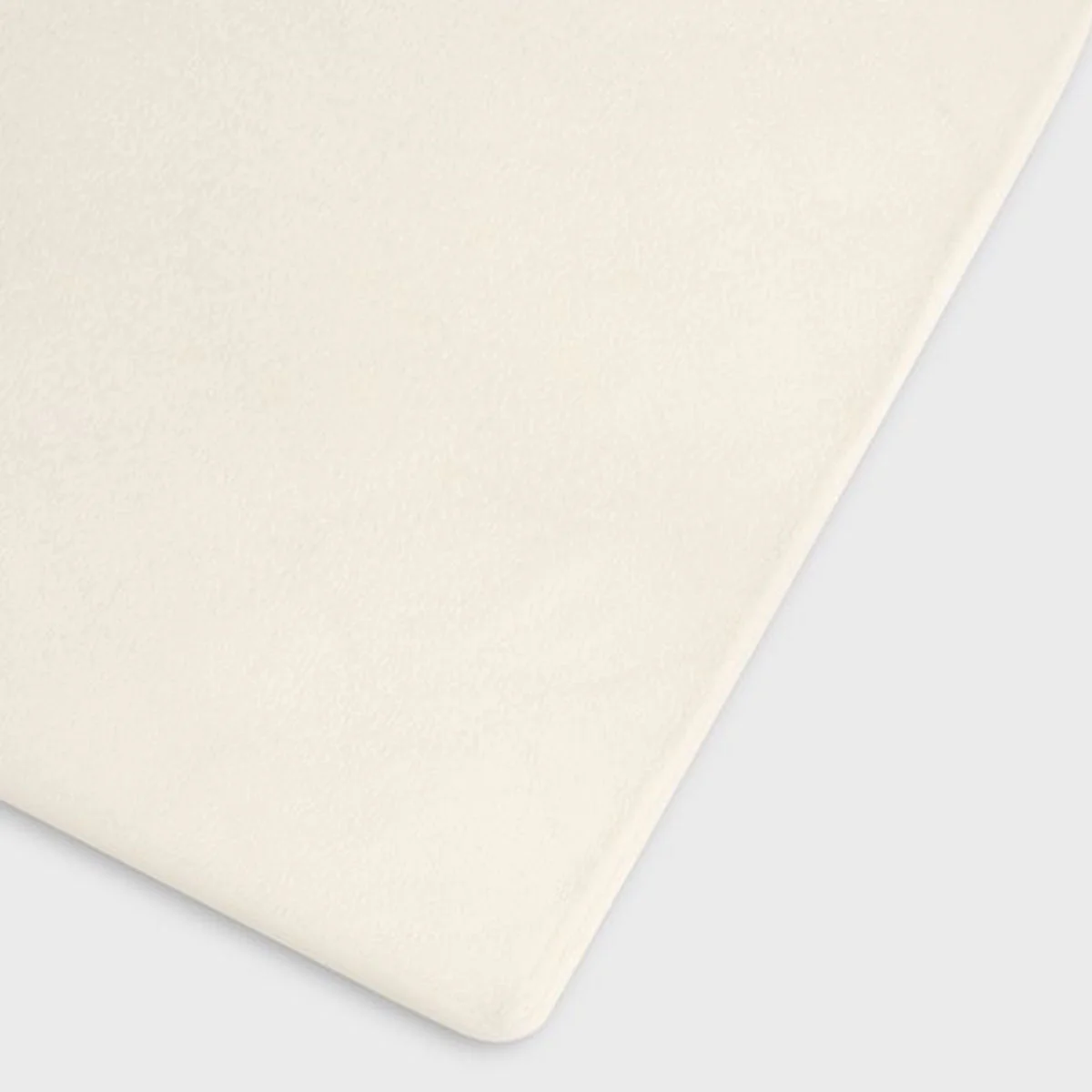 Little Green Sheep Organic Cot & Cot Bed Fitted Sheet - Image 4