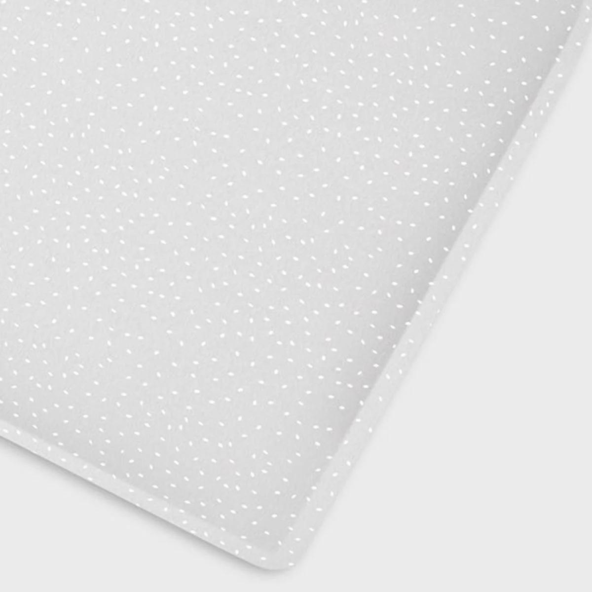 Little Green Sheep Organic Cot & Cot Bed Fitted Sheet - Image 6