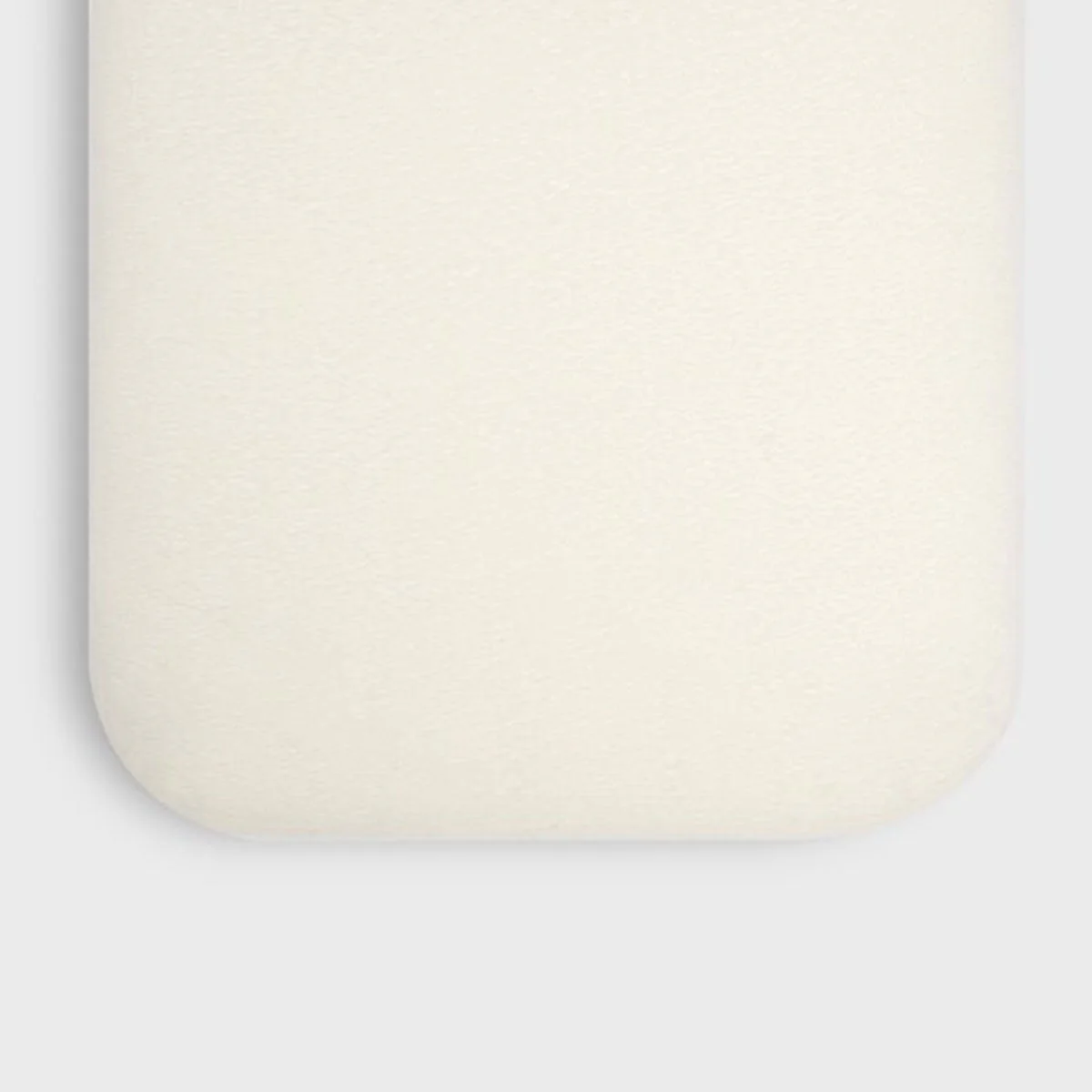 Little Green Sheep Organic Crib Fitted Sheet - Image 2