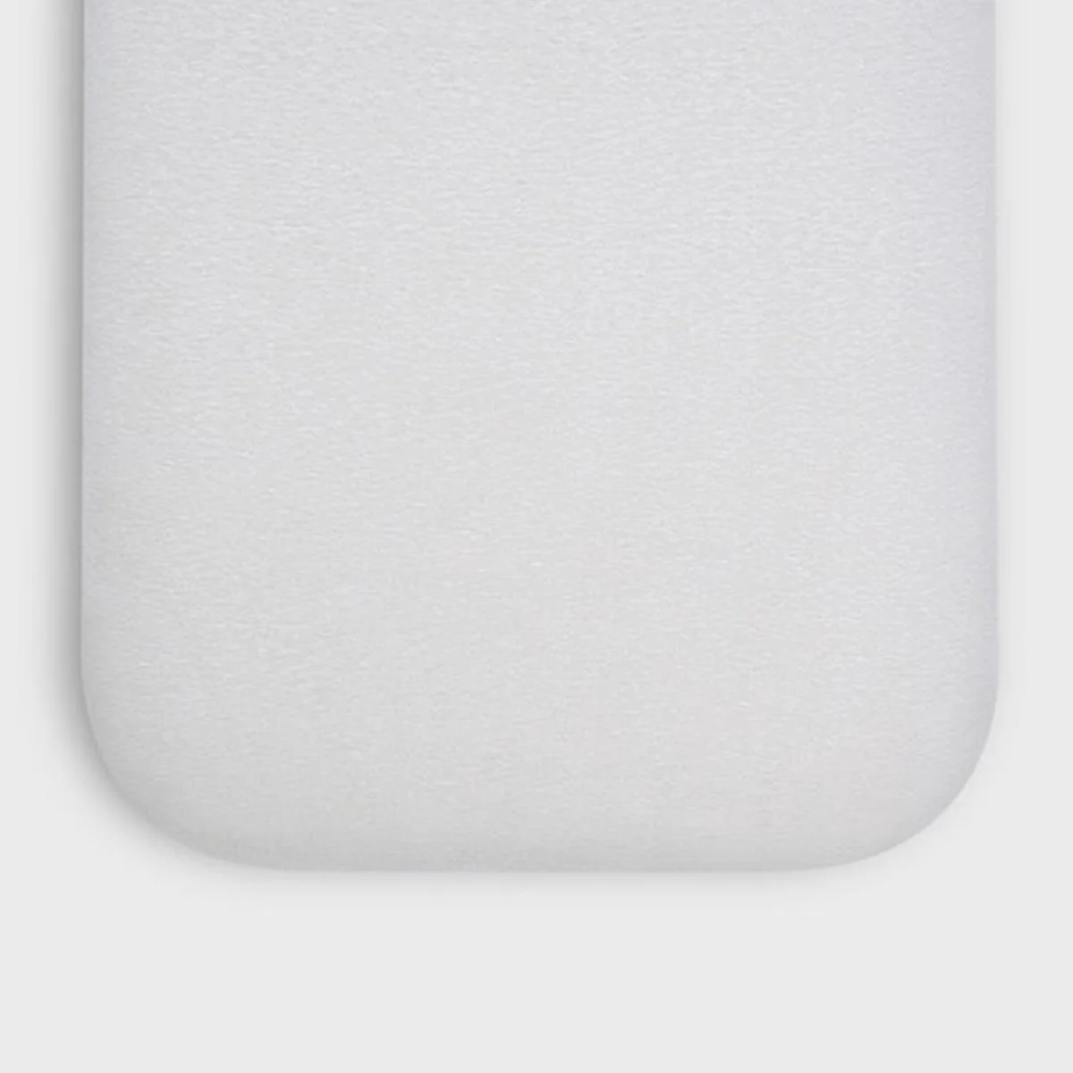 Little Green Sheep Organic Crib Fitted Sheet - Image 5
