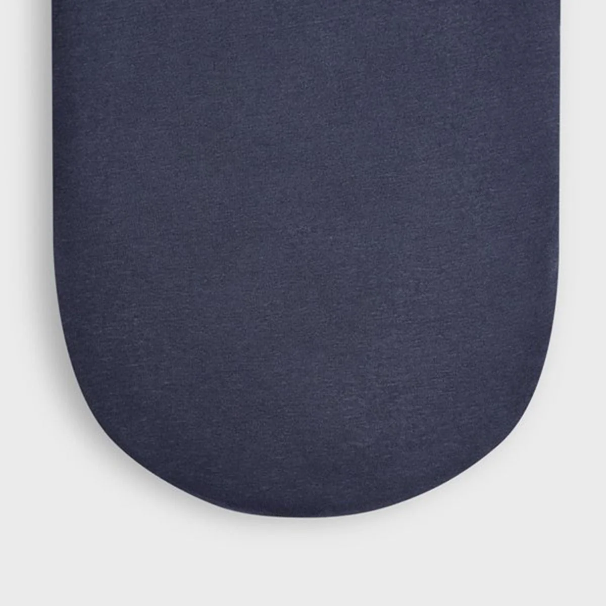 Little Green Sheep Organic Moses Basket Fitted Sheet - Image 11