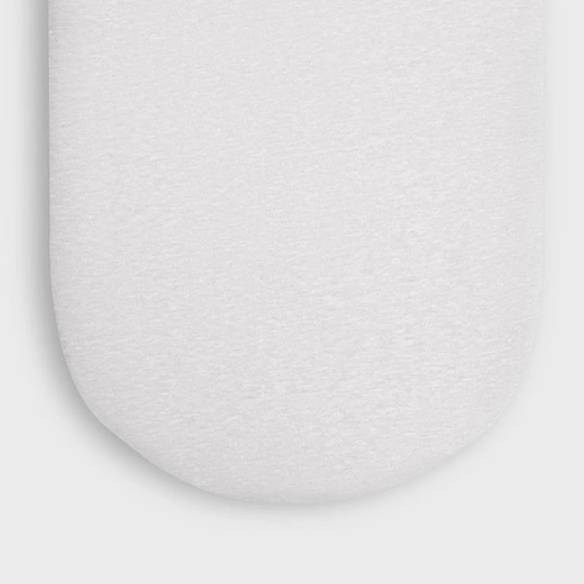 Little Green Sheep Organic Moses Basket Fitted Sheet - Image 12