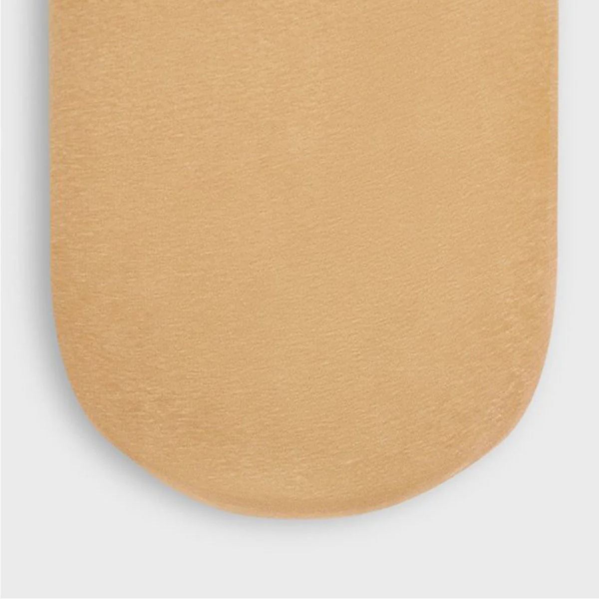Little Green Sheep Organic Moses Basket Fitted Sheet - Image 13