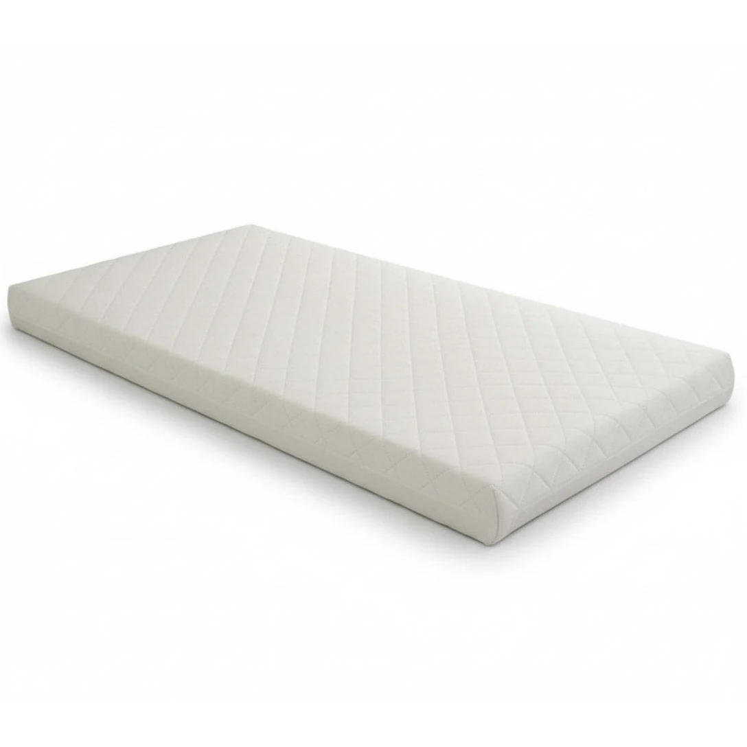 Luxury Air Flow Spring Interior Cot Bed Mattress 140 x 70 cm - Image 3