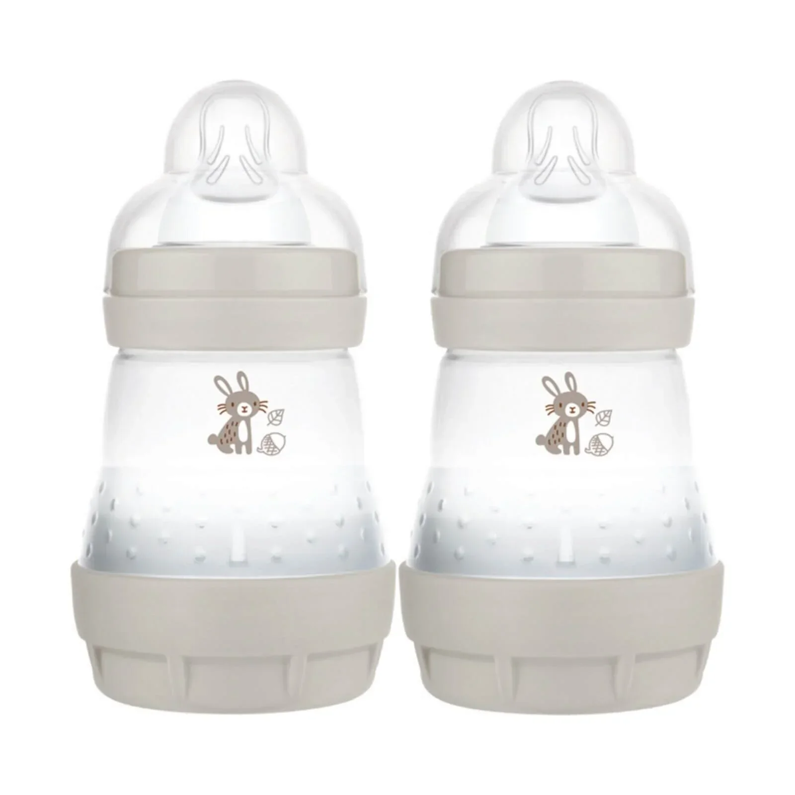 MAM Easy Start Bottle & Microwave Steriliser Set - Image 2